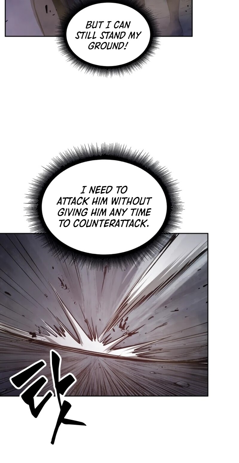 Nano Machine Chapter 20 image 18